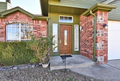 11703 S Fir Ave, Jenks, OK 74037 - photo 3