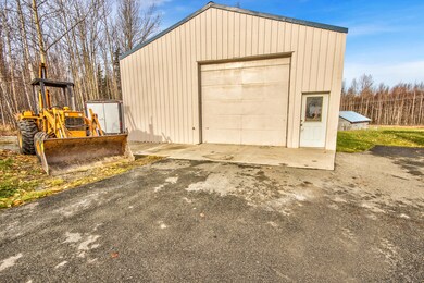 30'x50' shop