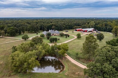 12717 S Chisolm Rd, Caddo, OK 74729 - photo 2