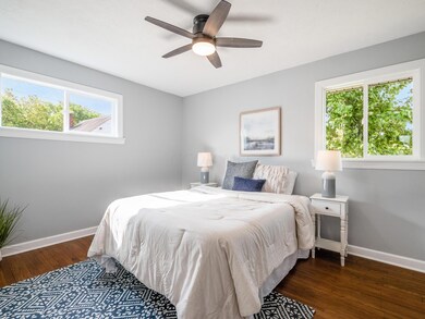 Master Suite