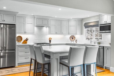 78 Thistle Patch Way, Hingham, MA 02043 - photo 6