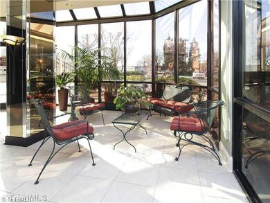 Lobby/Reception.