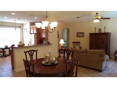 Interior Space/Layout.