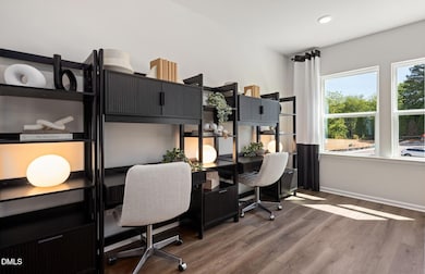 2837 Farmhouse Dr, Apex, NC 27502 - photo 6