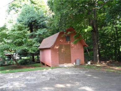 Other. Another great storage area