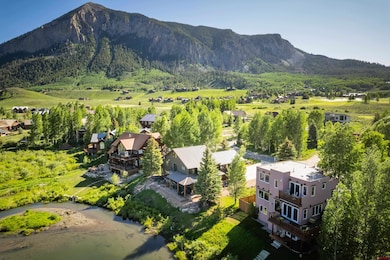 491 Slate River Dr, Crested Butte, CO 81224 - photo 3