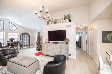 1173 Red Tail Hawk Ct unit 5, Youngstown, OH 44512 - photo 6