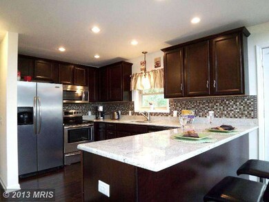 961 Quail Rd, Basye, VA 22810 - photo 5