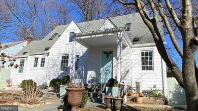 10813 Pearson St, Kensington, MD 20895 - photo 5