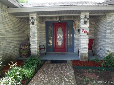 701 Ash St, Copperas Cove, TX 76522 - photo 2