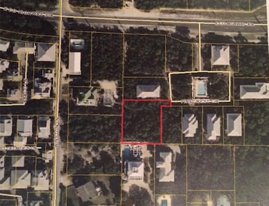 Lot 9 Pinecrest