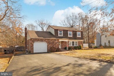 341 Birmingham Rd, Pemberton, NJ 08068 - photo 3