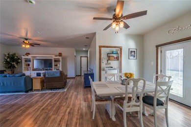 183 Denton Heights Ln, Weatherford, TX 76085 - photo 6