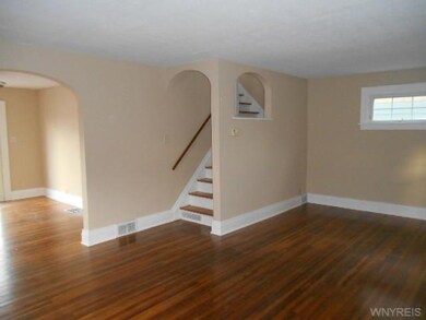 356 Bennett St, North Tonawanda, NY 14120 - photo 3