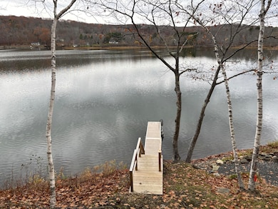 0 Chickawaukie Pond Rd, Rockport, ME 04856 - photo 2