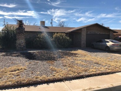 802 Santa Cruz Dr, Alamogordo, NM 88310 - photo 4