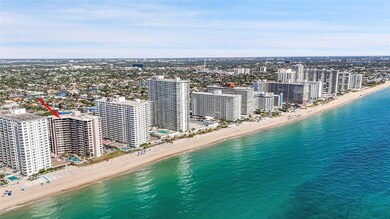 Galt Ocean Club Condominium unit 807, Fort Lauderdale, FL 33308 - photo 2