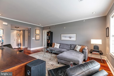 821 Harry St unit 203, Conshohocken, PA 19428 - photo 4