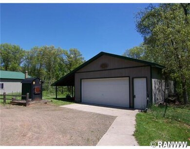 7243 Hayden Lake Rd, Danbury, WI 54830 - photo 2