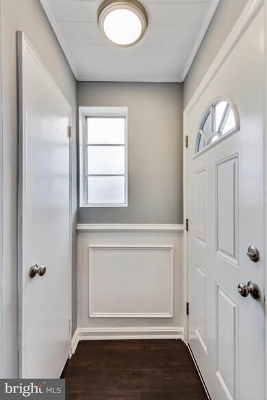 734 Oglethorpe St NE, Washington, DC 20011 - photo 6