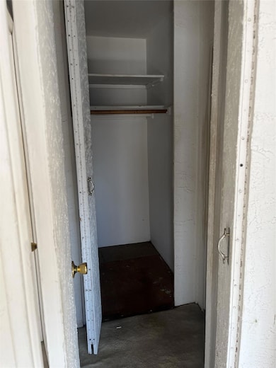 Closet