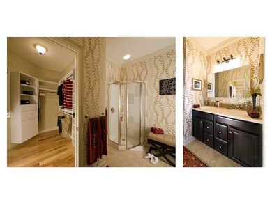 Master Bath/Spa.