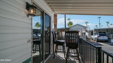 3710 S Goldfield Rd Lot 663 Exterior Pho