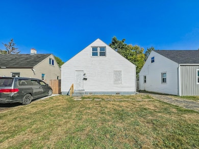 864 S Waverly St, Columbus, OH 43227 - photo 2