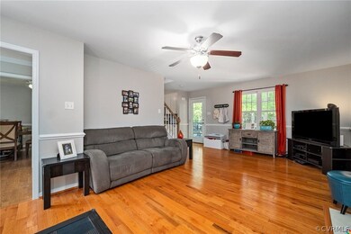 The other view of Living Room