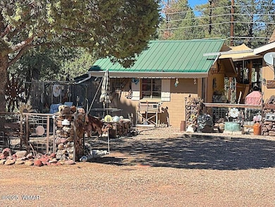 2172 Hashknife Dr, Overgaard, AZ 85933 - photo 4