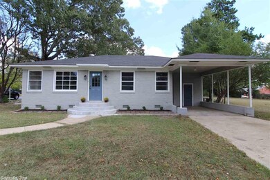 110 N Rose St, Sheridan, AR 72150 - photo 5