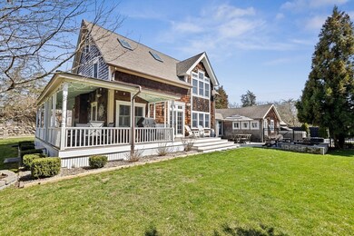 28 Pine Island Rd, Mattapoisett, MA 02739 - photo 2