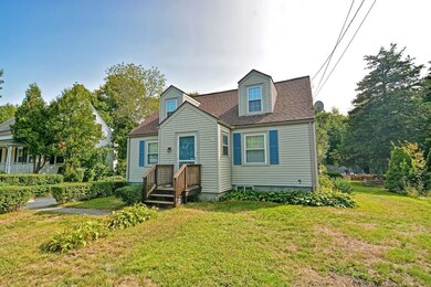 200 Warren St, Randolph, MA 02368 - photo 2