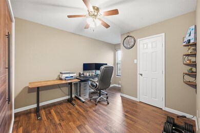 2813 Coyote Ridge Dr, Fort Worth, TX 76244 - photo 4