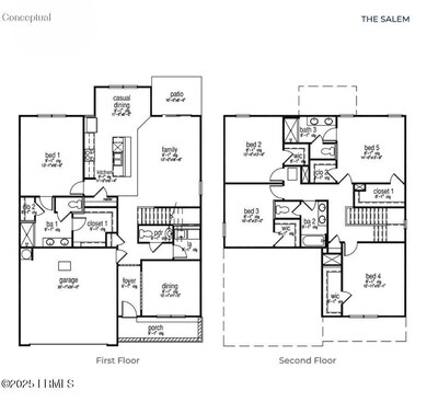 713 Sanctuary Dr, Ridgeland, SC 29936 - photo 2