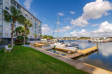 Sea Castle Condominiums unit 501, New Port Richey, FL 34652 - photo 6