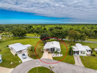 7316 Thor Ct, Port Charlotte, FL 33981 - photo 2