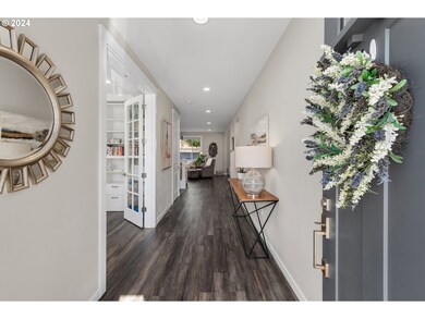 Entrance/Foyer