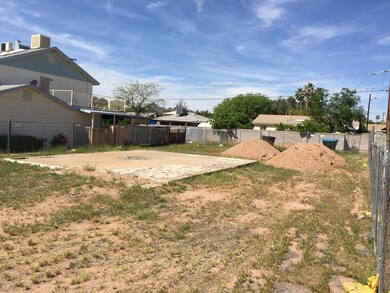 4506 E MONTECITO AVE - 4
