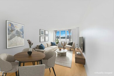 120 Riverside Boulevard unit 7H, New York, NY 10069 - photo 2