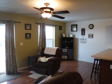 Living/Dining