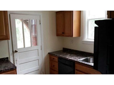 Kitchen. FULLY updated kitchen with new cabinetry,