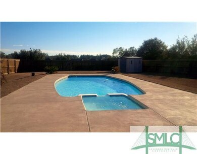 108 Larkin Ct, Hinesville, GA 31313 - photo 2