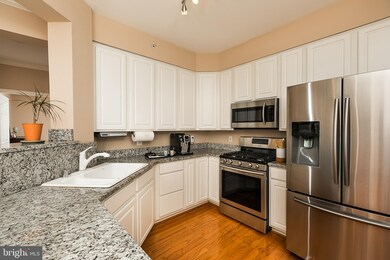 Lakeland Ridge Condominiums unit 406, Gaithersburg, MD 20878 - photo 7