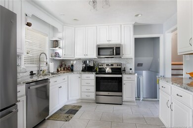 2620 Huntington Rd, Fayetteville, NC 28303 - photo 5