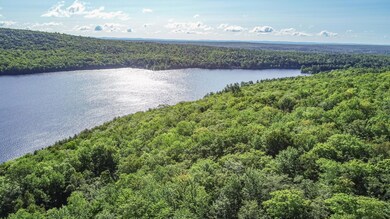 W Shore Road Aerials
