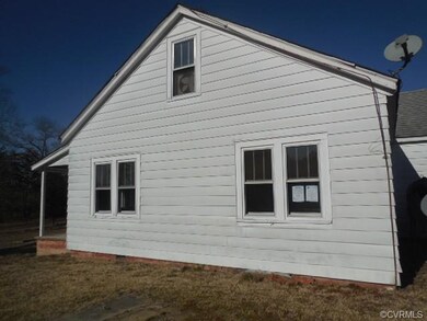 Right side