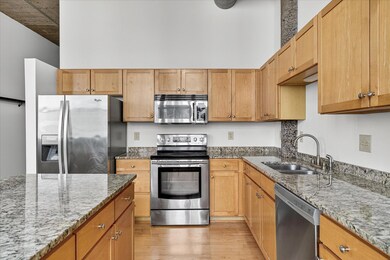 Sexton Lofts unit 510, Minneapolis, MN 55415 - photo 3