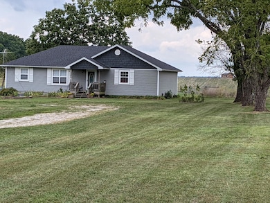 maggies house