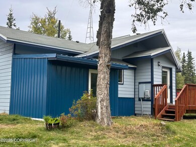 19577 Daybreak St, Kasilof, AK 99610 - photo 6